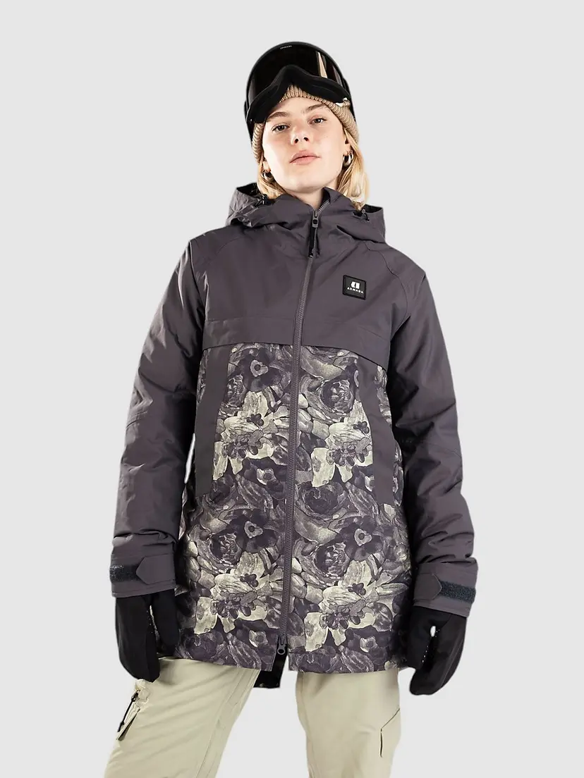 Armada Armada Addisen 2L Insulated Jakke mønster