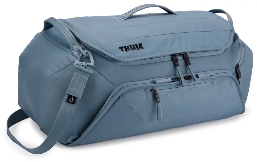 Thule Thule Roundtrip Bike Duffel 55L Mid Blue