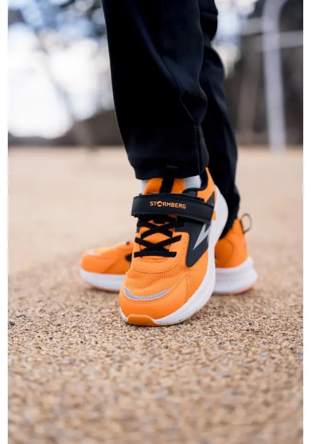 Stormberg Loten sneaker barn
