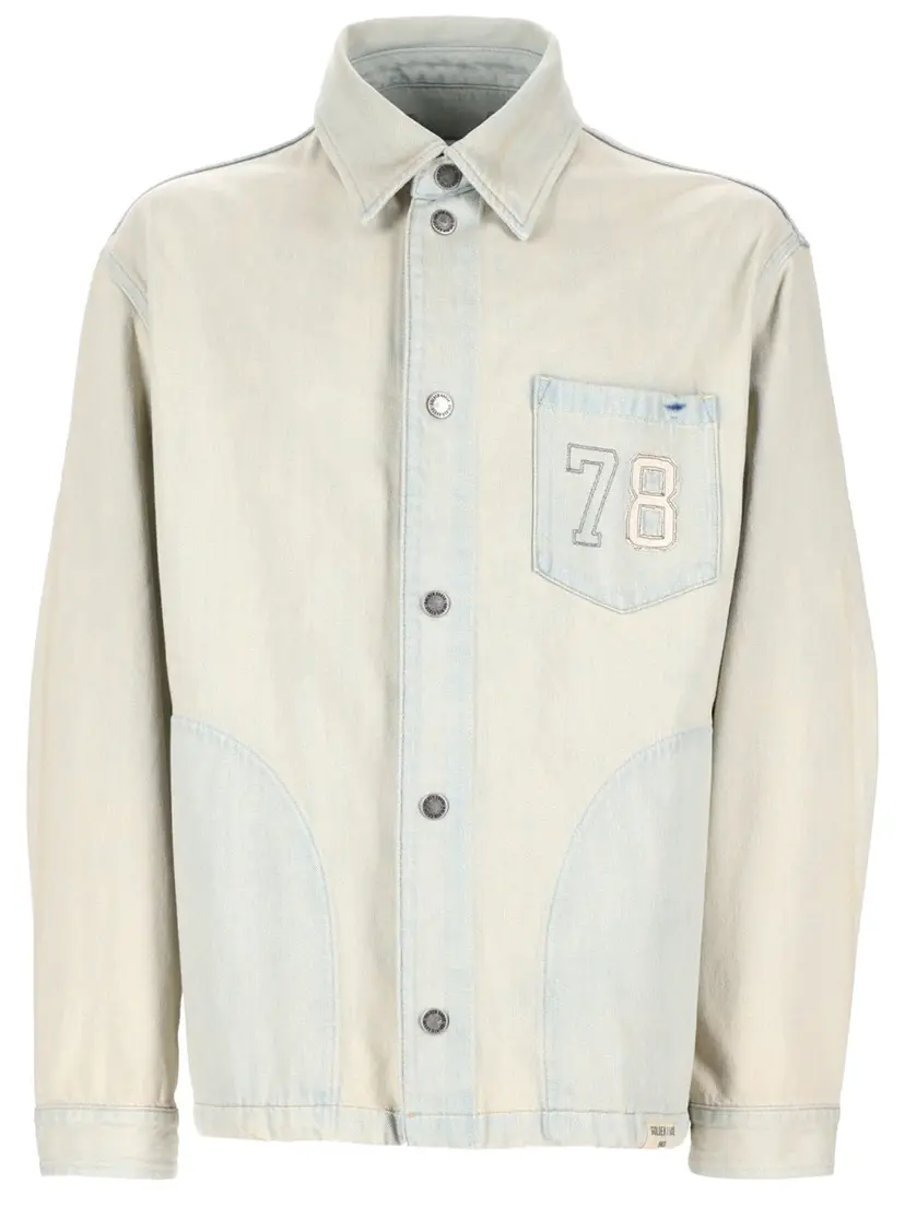Golden Goose Golden Goose Jakker – Beige