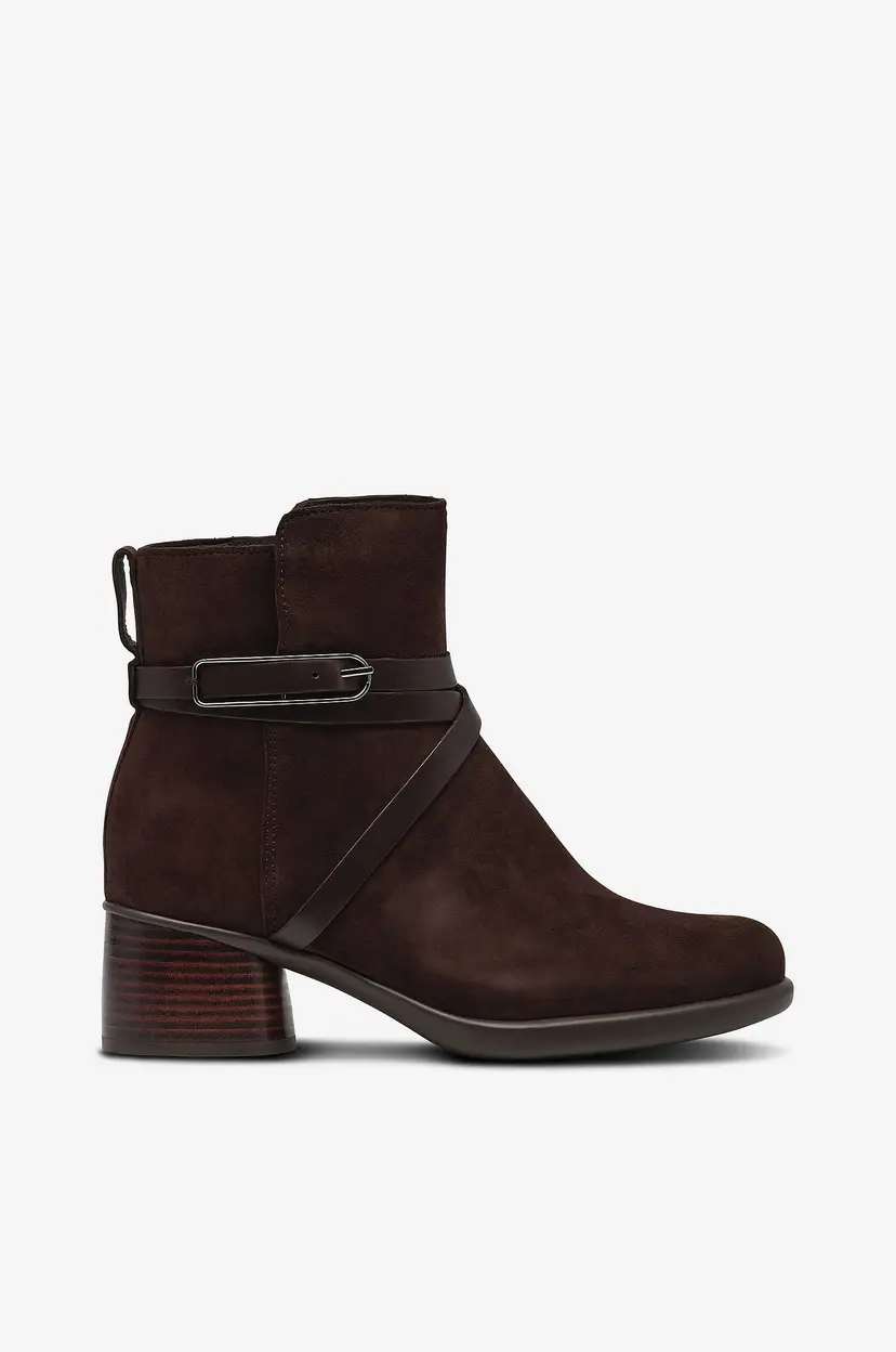 Ecco Boots Ecco Sculpted LX 35 - Brun