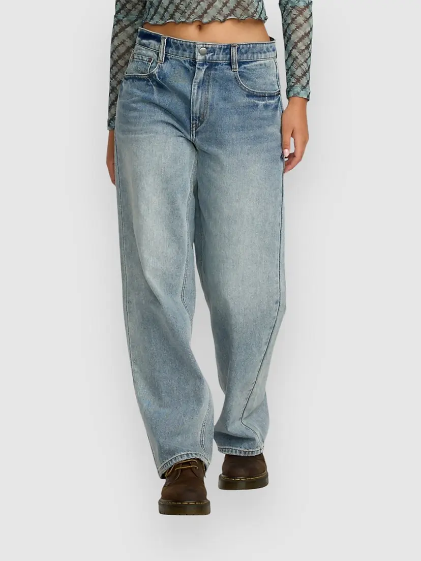 RVCA RVCA Coco II Jeans blå