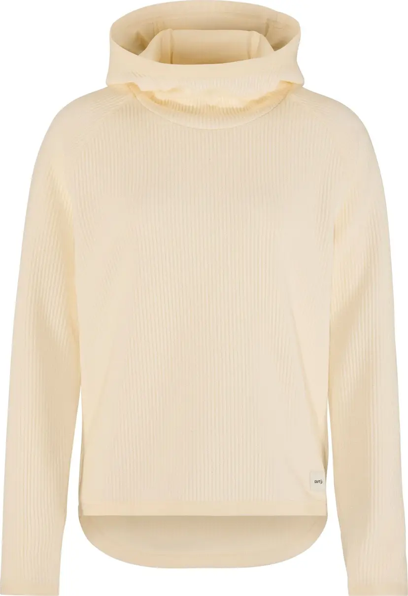 Craft Craft Women's Grid Hood Tofu