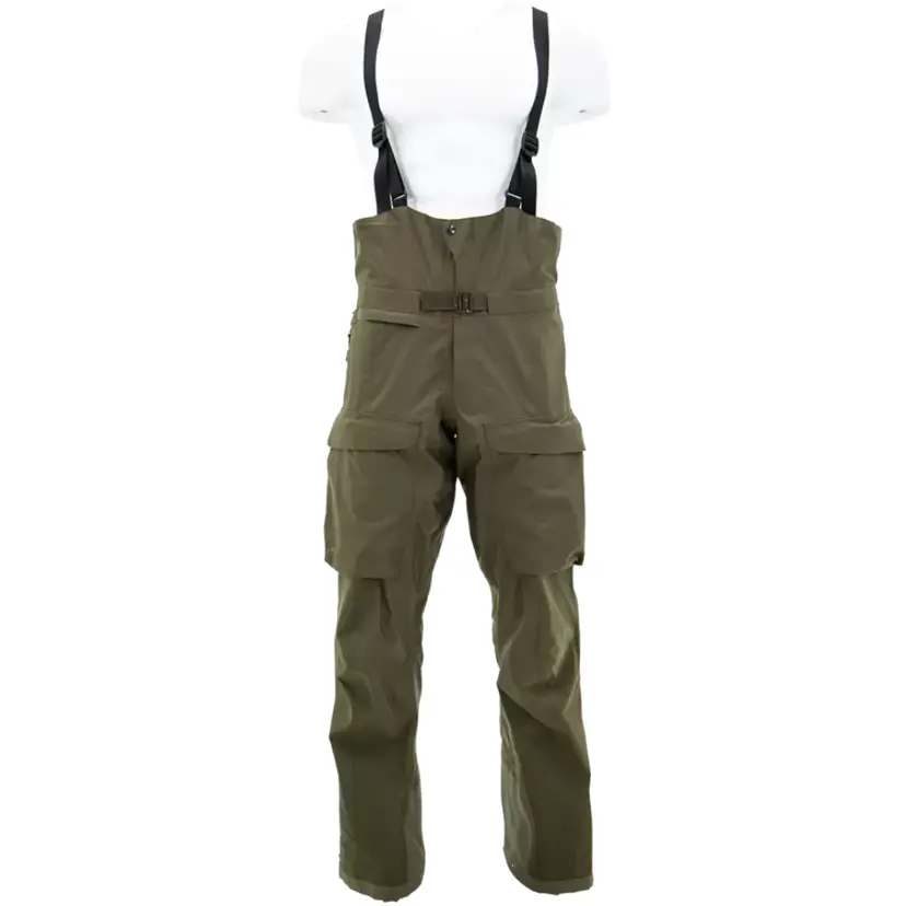 Carinthia Carinthia Prg 2.0 Trousers Olive