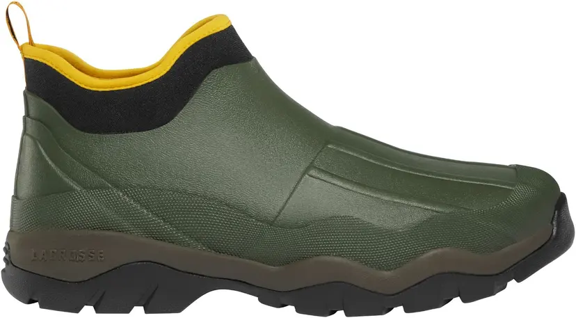 Lacrosse LaCrosse Alpha Muddy 4.5 Green