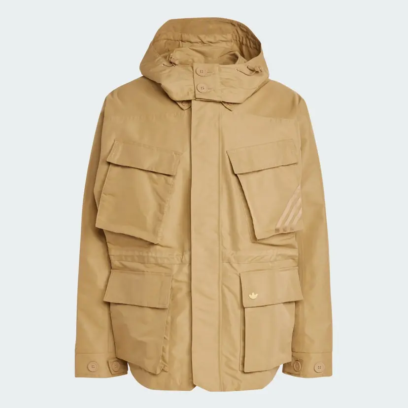 Adidas Premium Jakke