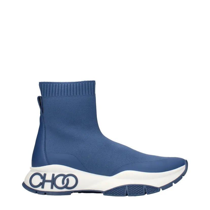 Jimmy Choo Jimmy Choo Sneakers – Blå