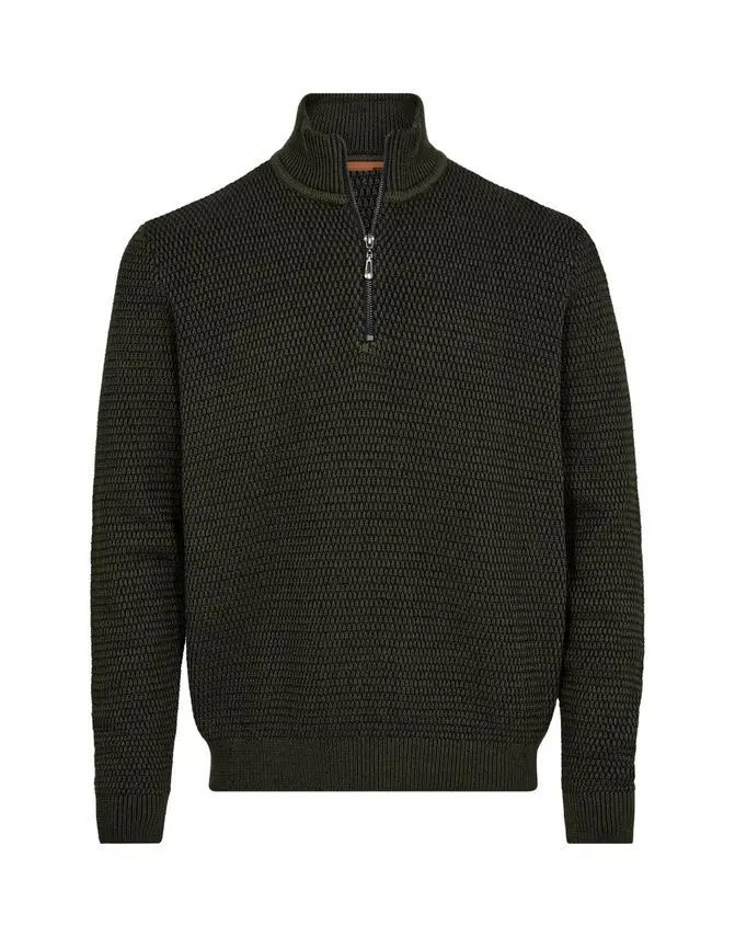 SALT Knit modern fit