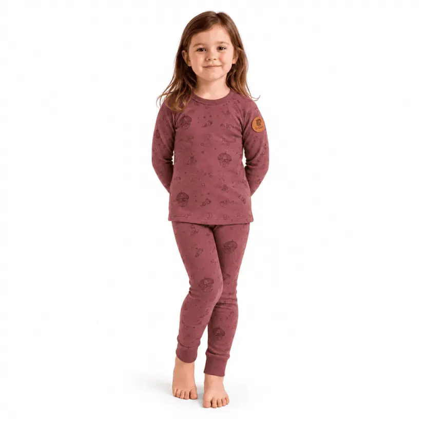Bruse Bruse ullsett Sogn, Rose Brown