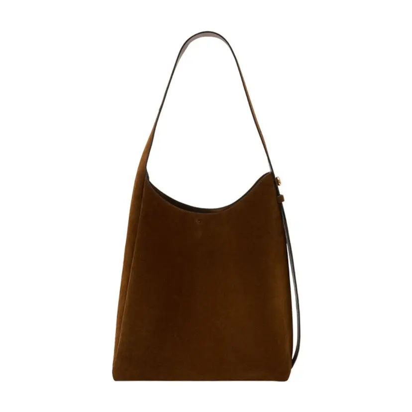 Tory Burch Tory Burch Skuldervesker – Brun