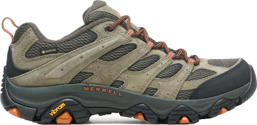 Merrell Merrell Men's Moab 3 GORE-TEX Wide Olive