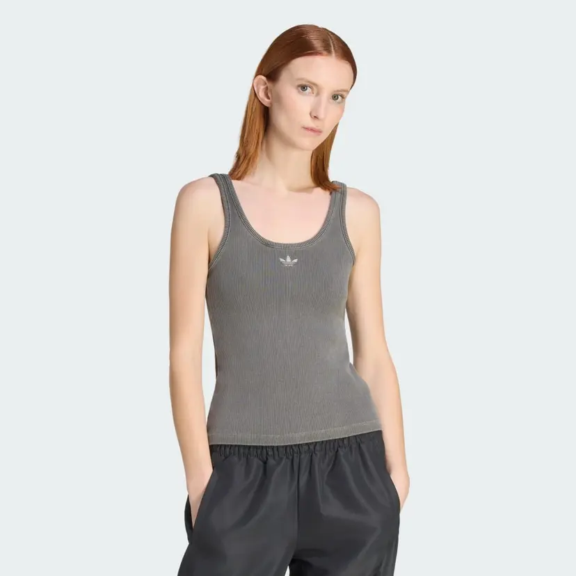 Adidas ESSENTIALS LINEAR TANKTOPP