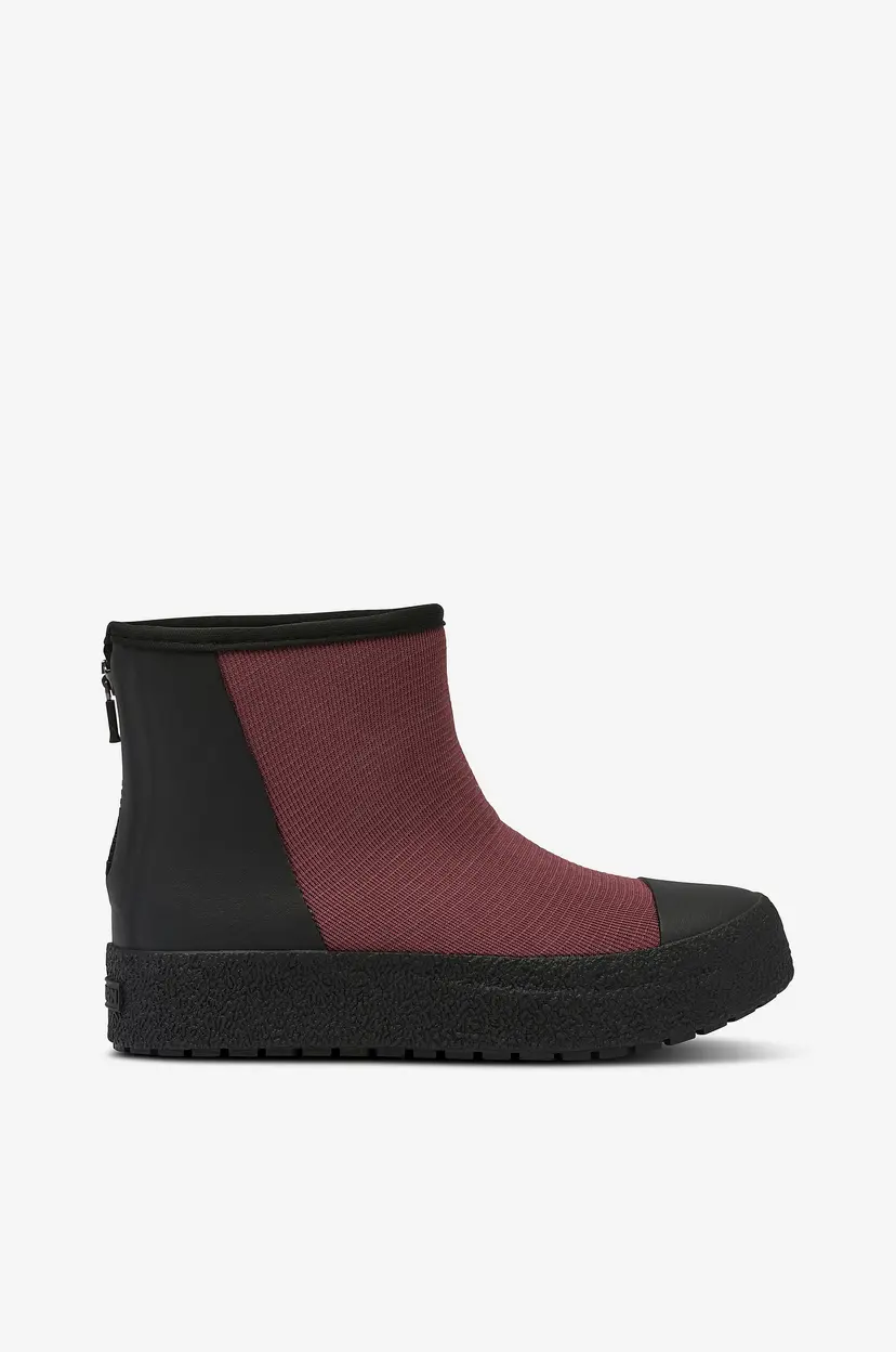 Tretorn Boots Arch Hybrid W - Rød