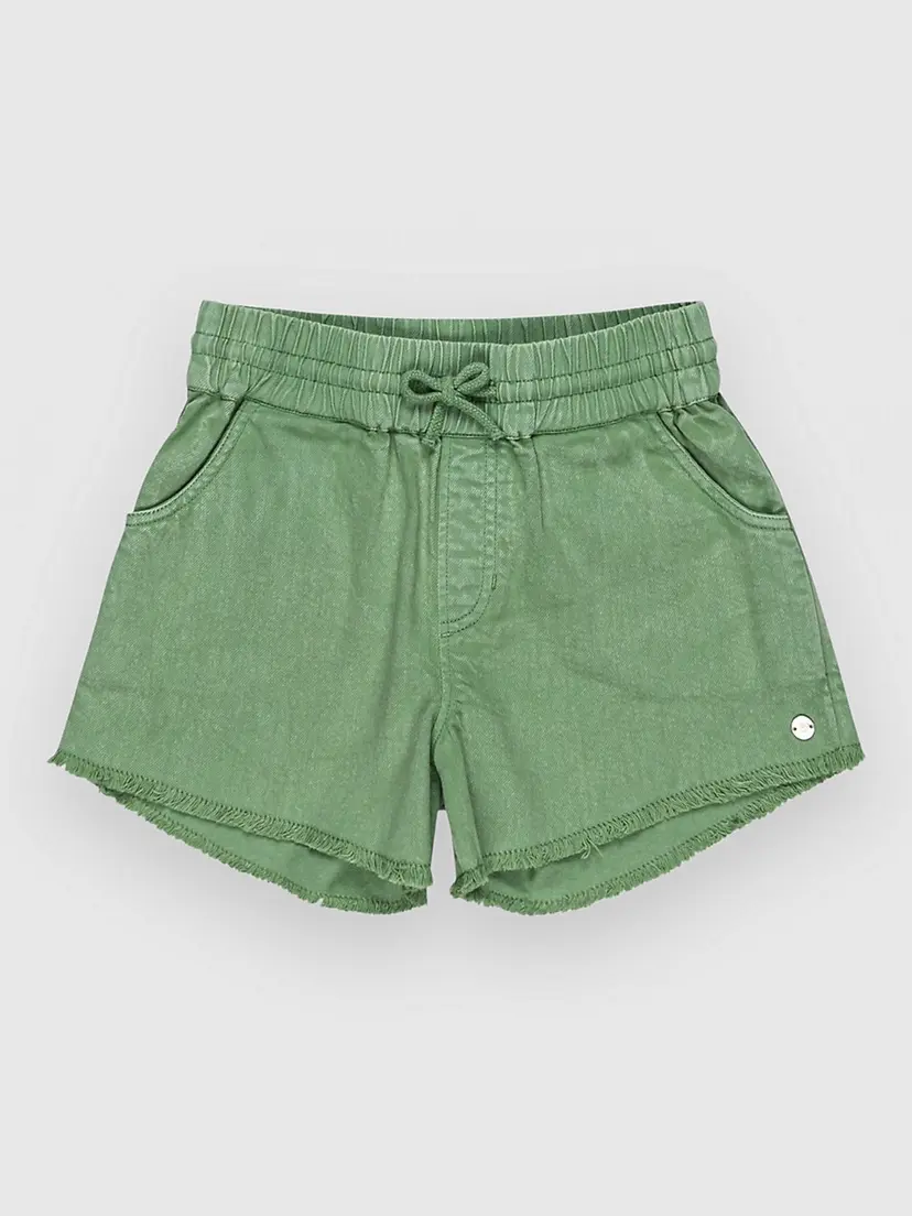 Roxy Roxy Scenroutwillrg Kids Shorts grønn