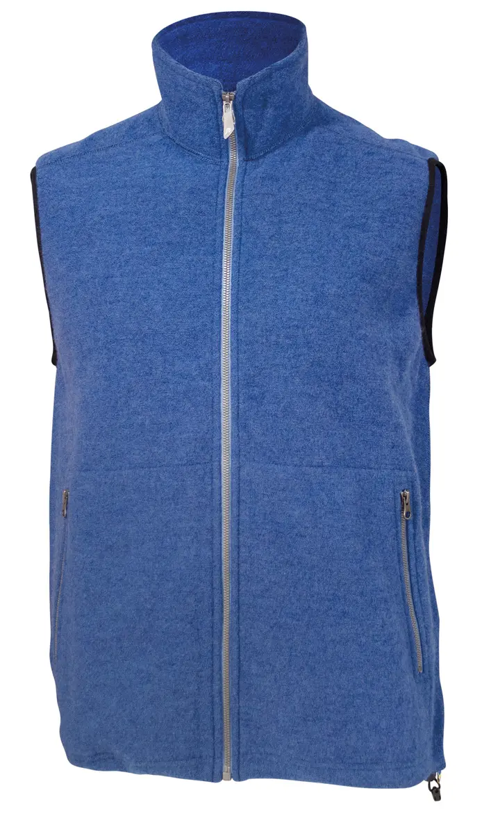Ivanhoe Ivanhoe Men's Kurre Vest Jeans