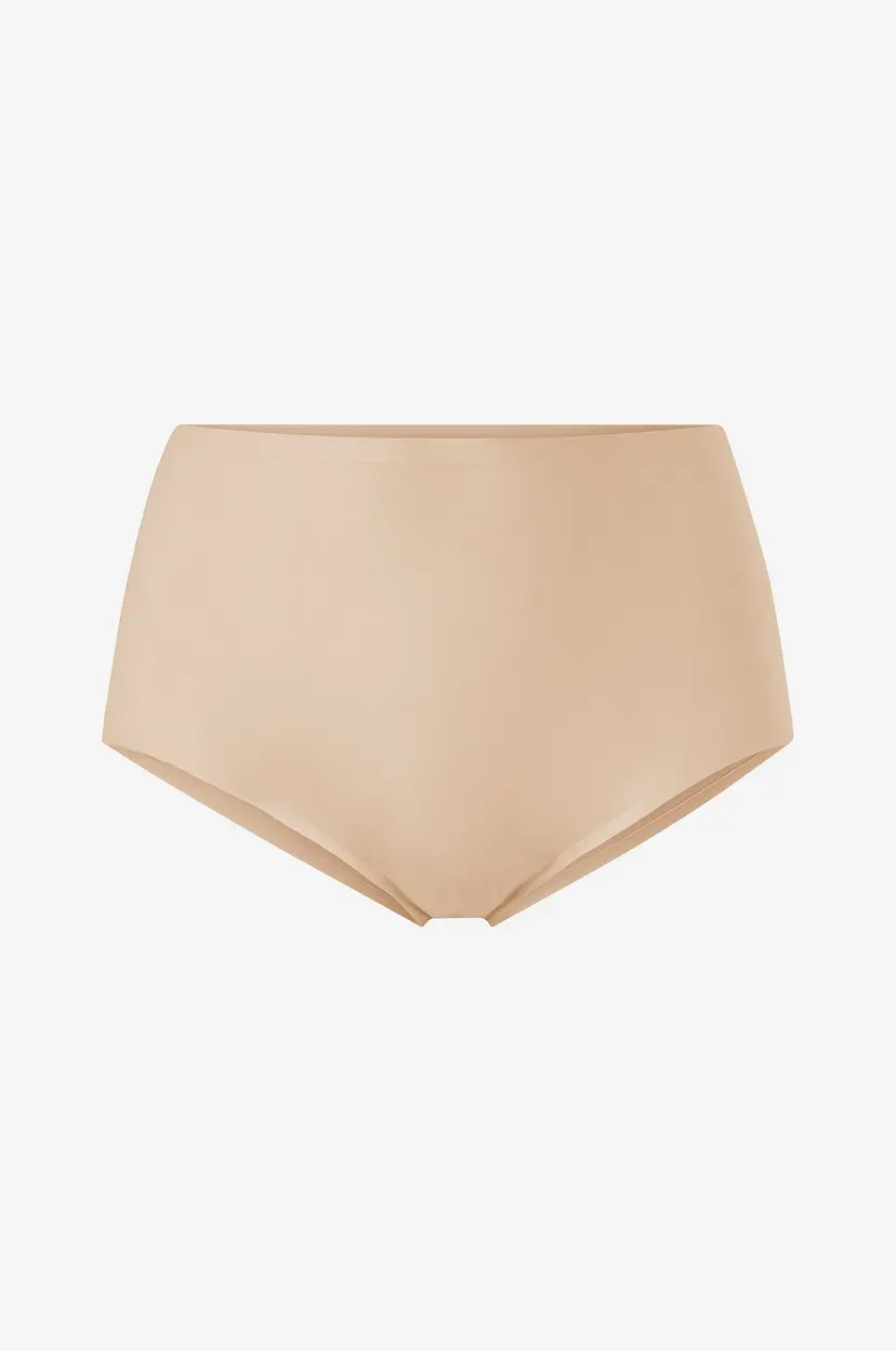 Chantelle Truse Soft Stretch Panties Seamless - Natur