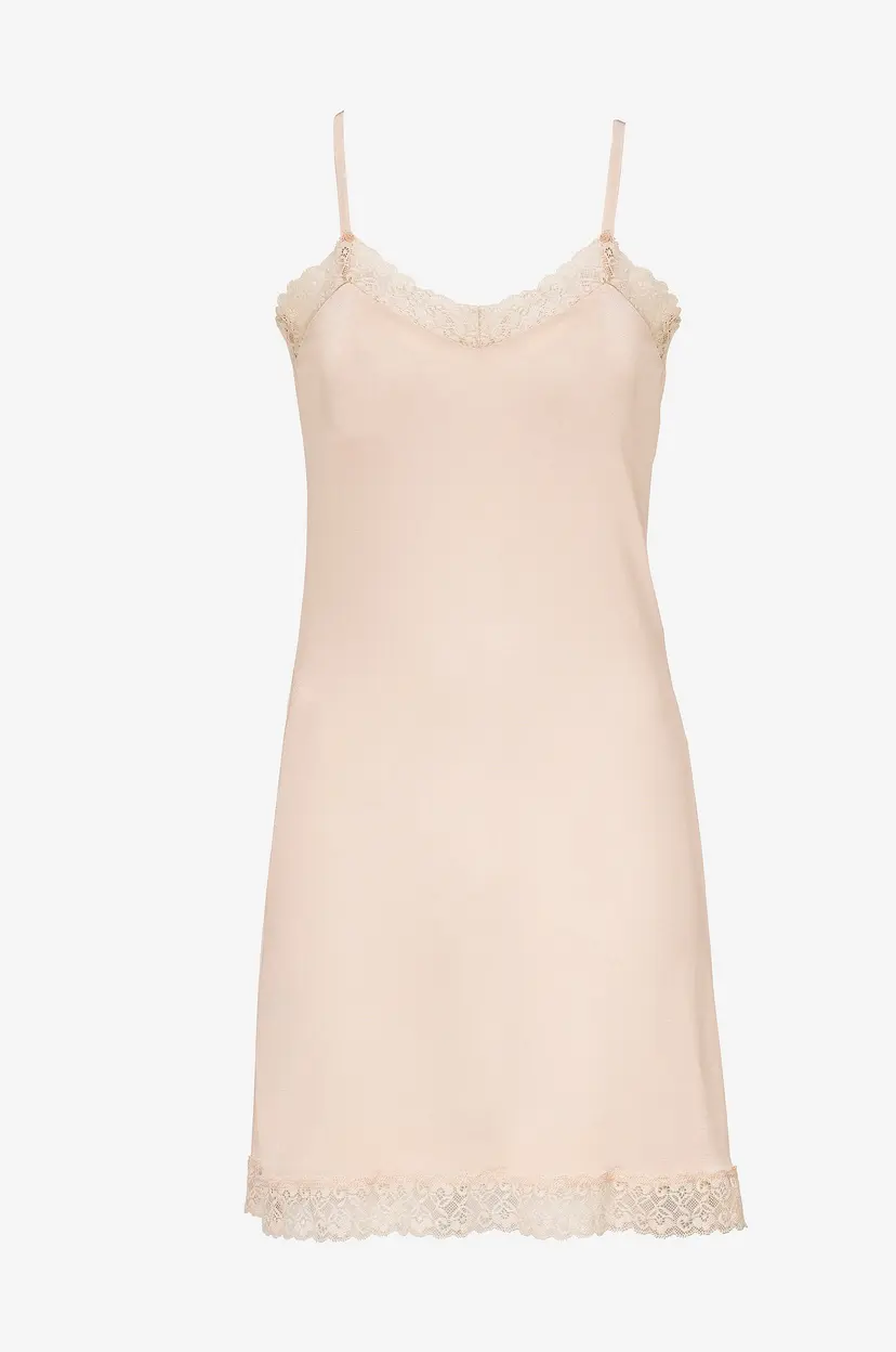 Damella Underskjørt Full Slip - Beige