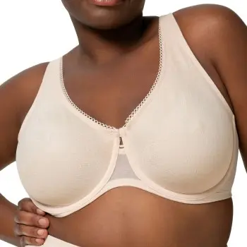 Triumph Triumph BH Wild Rose Sensation W01 Beige Dame