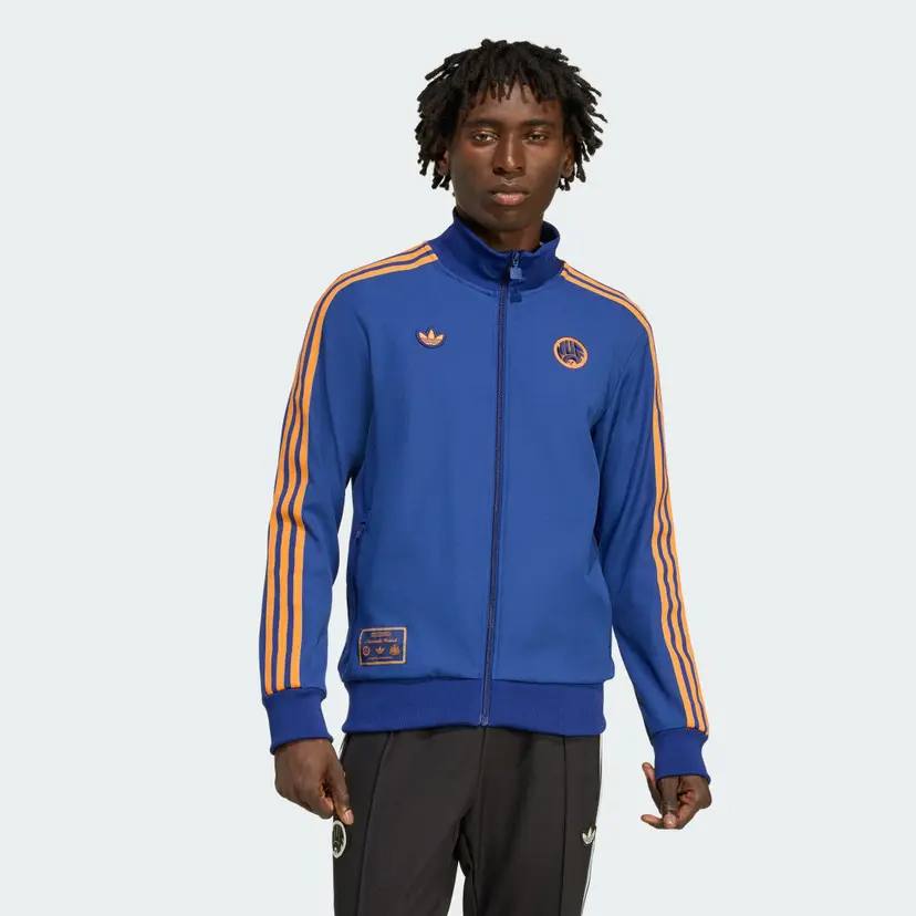 Adidas Newcastle United FC Terrace Icons Treningsoverdel