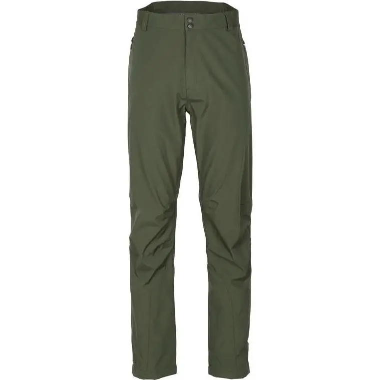Pinewood Pinewood Abisko 3L Trousers Moss Green