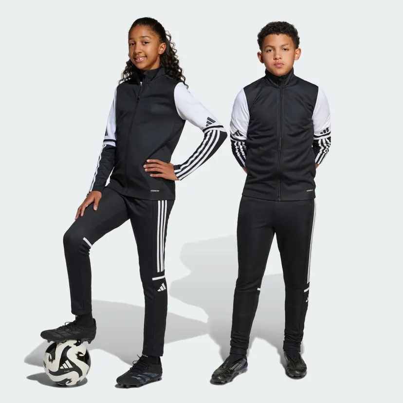 Adidas Squadra 25 Training Bukse
