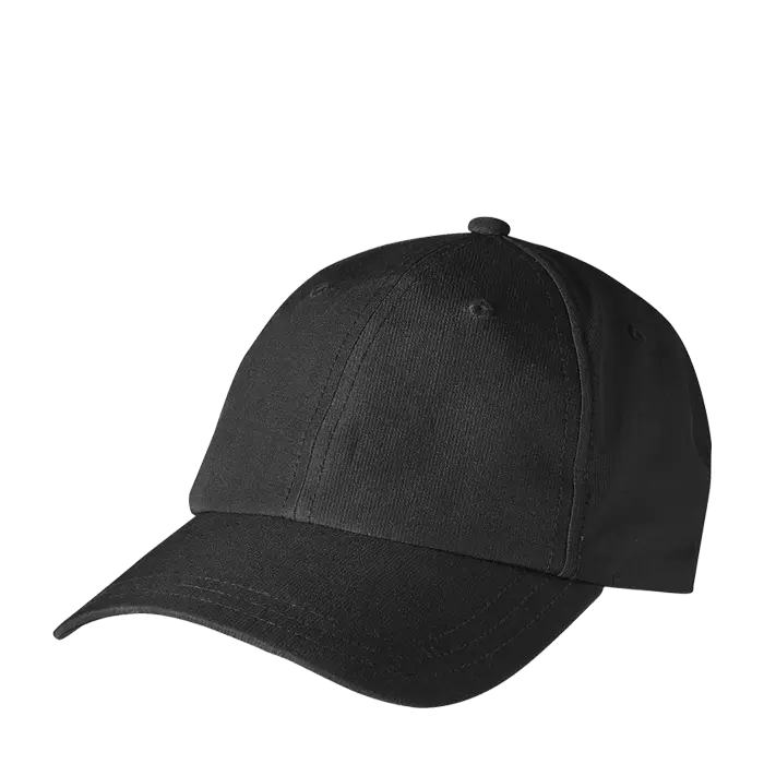 Casall Sportswear Classic Cap, Black