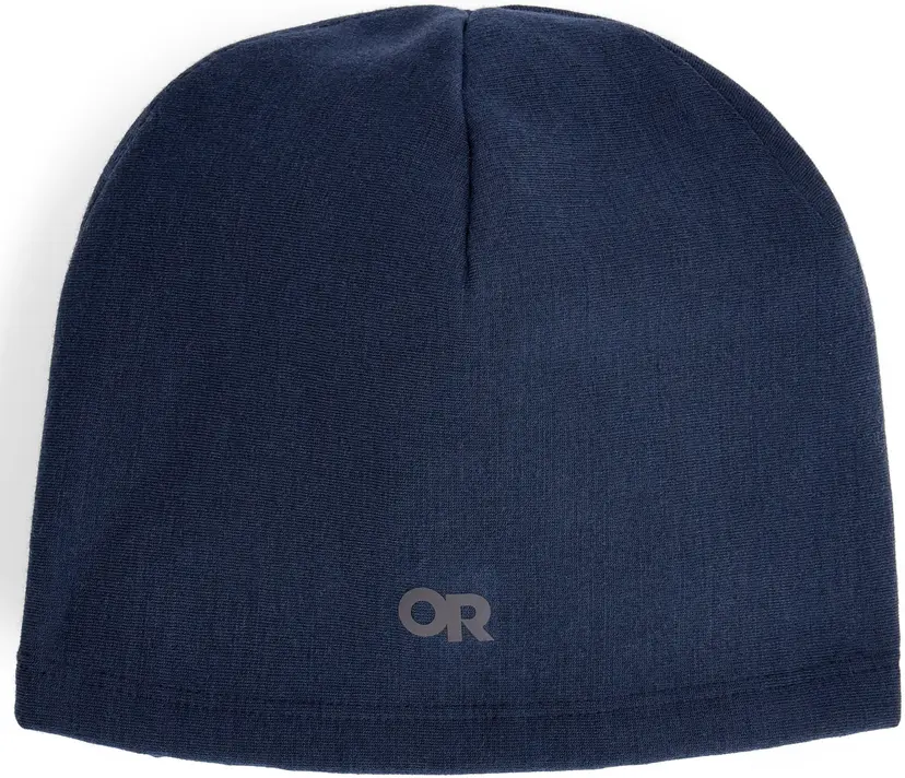 Outdoor Research Outdoor Research Men's Crescent Fleece Beanie Dark Navy