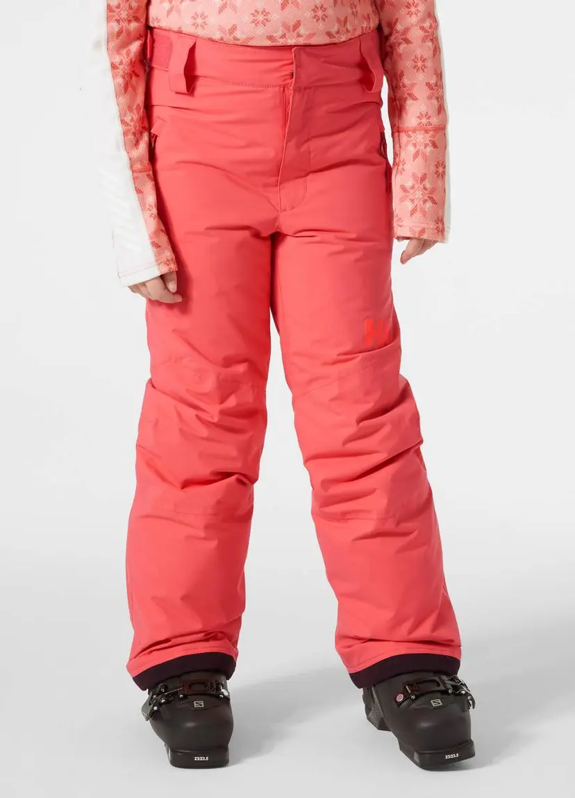Helly Hansen Helly Hansen Legendary Pant Sunset Pink (176 /16 år)