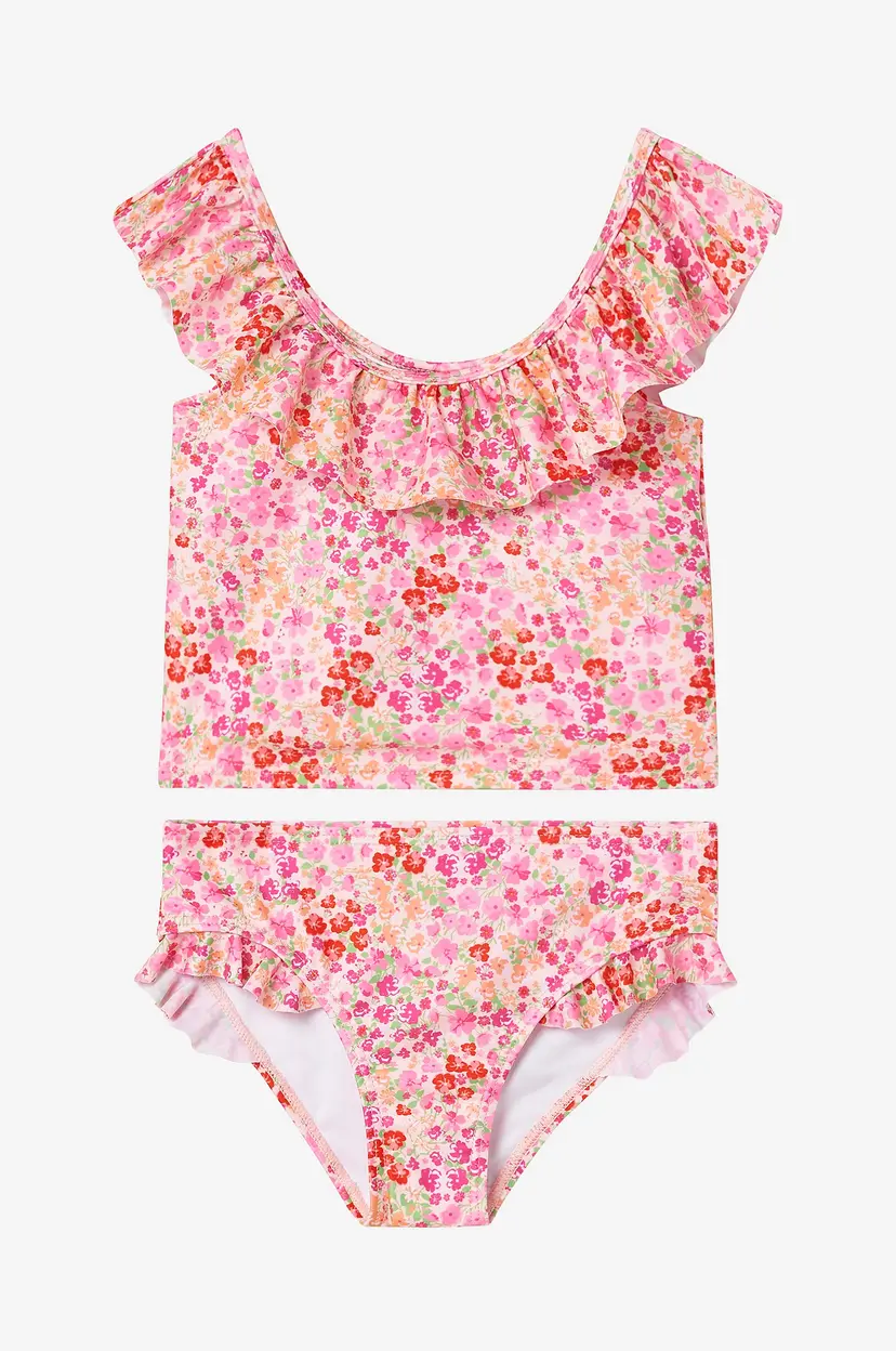 Ellos Collection Bikinisett Toulouse - Rosa