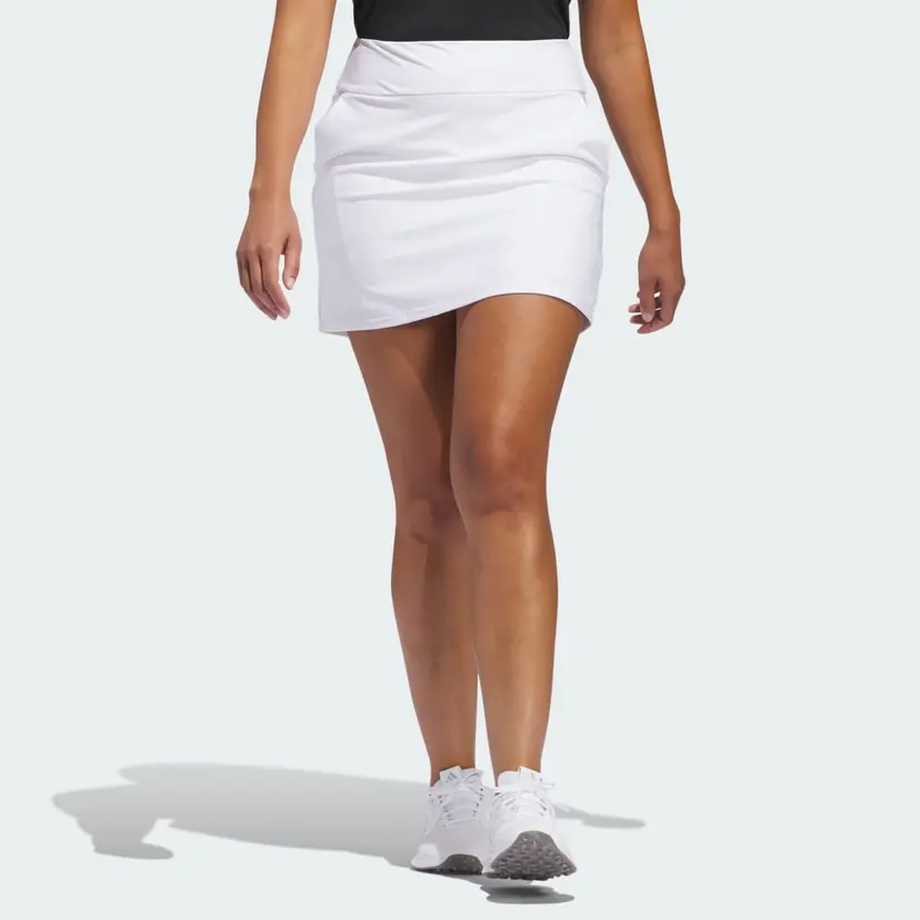 Adidas Ultimate365 Solid Skort