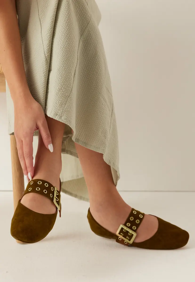Steve Madden Atlantica Leather Loafer