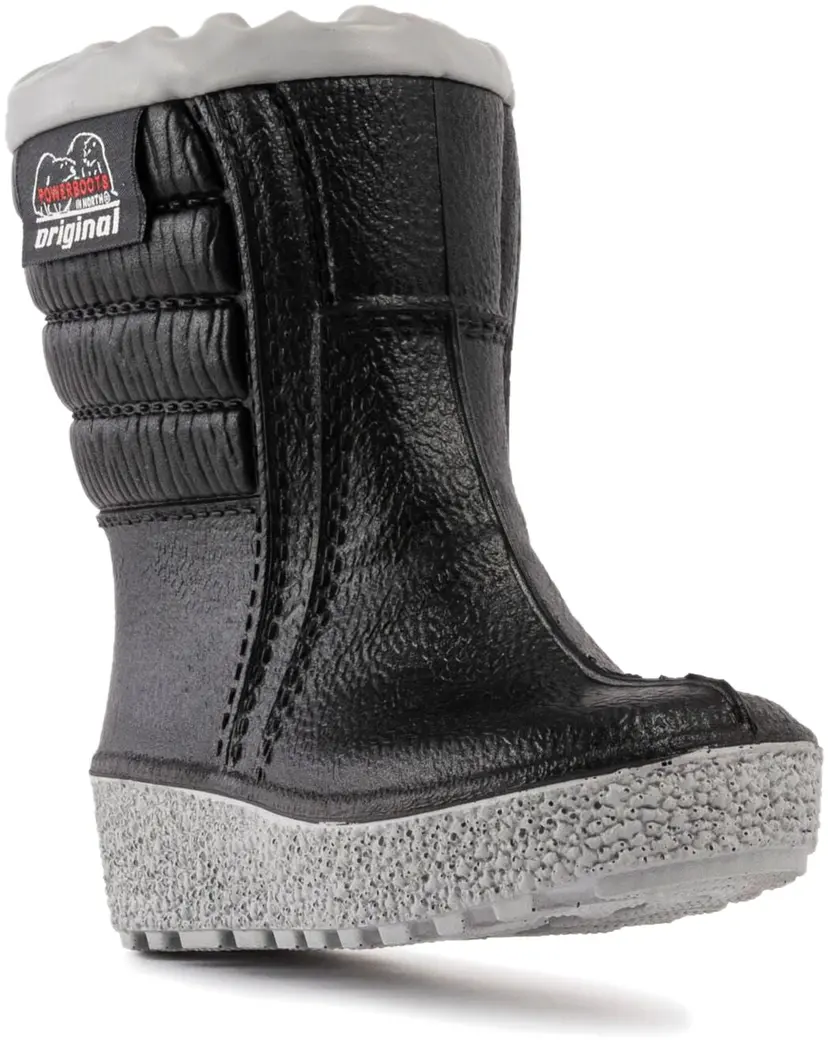 Powerboots Original Powerboots Original Powerboot Kids Original Low Black