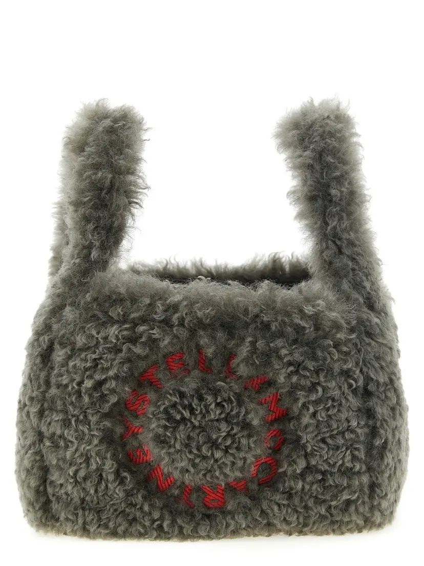 Stella McCartney Stella McCartney Vesker – Grå
