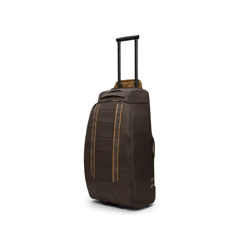 DB Hugger Roller Bag Check-In 60L Espresso