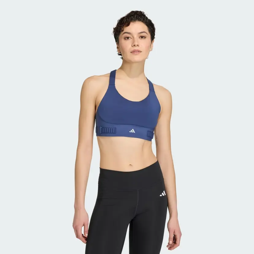 Adidas FastImpact Luxe Run High-Support BH