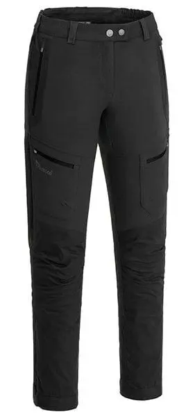 Pinewood Pinewood Finnveden Hybrid Trousers Woman Black