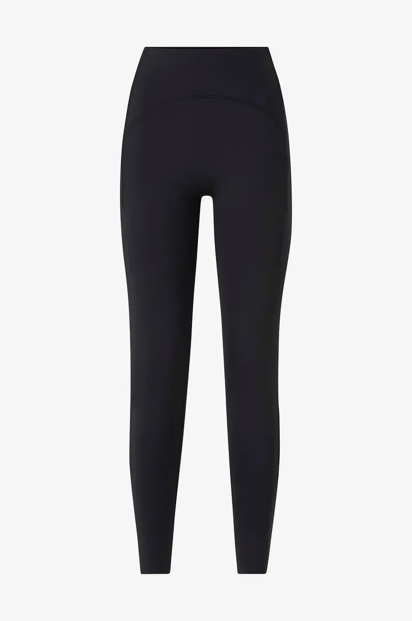 Björn Borg Treningstights Borg Reform Premium Tights - Svart