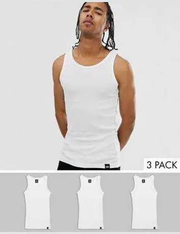 Dickies Dickies men´s vest
