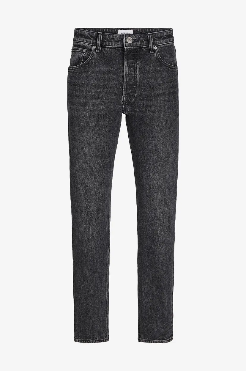 Jack & Jones Jeans jjiChris jjClassic AM 079 Lid - Svart