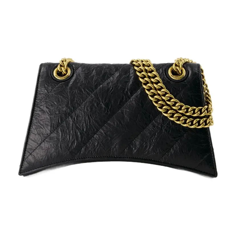 Balenciaga Balenciaga Skuldervesker – Svart