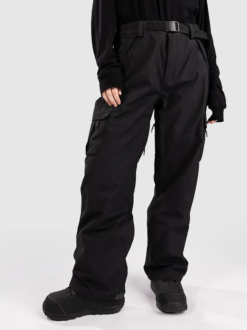Volcom Volcom DLM Bukse svart