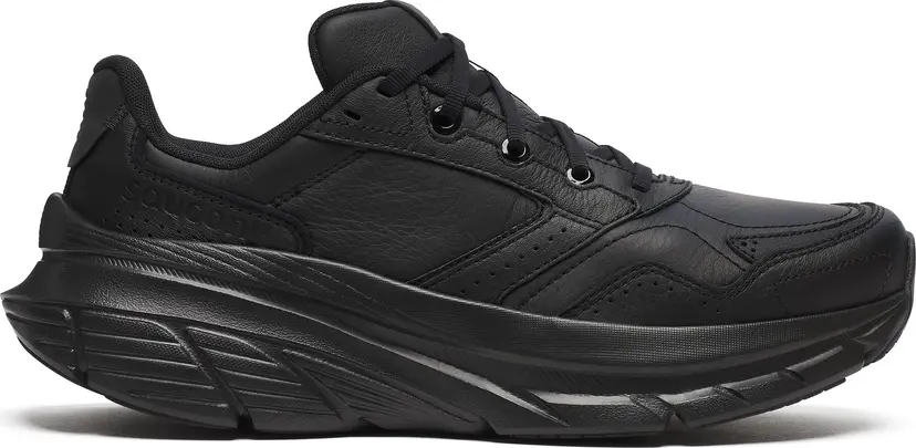 Saucony Saucony Men's Guide Metro Le Extra Wide Triple Black