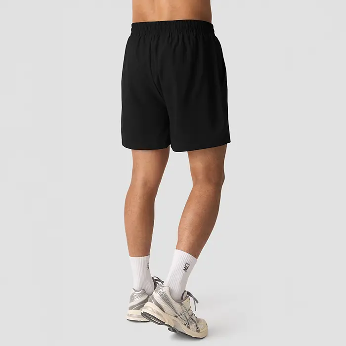 ICANIWILL Ignite Meshshorts Svart