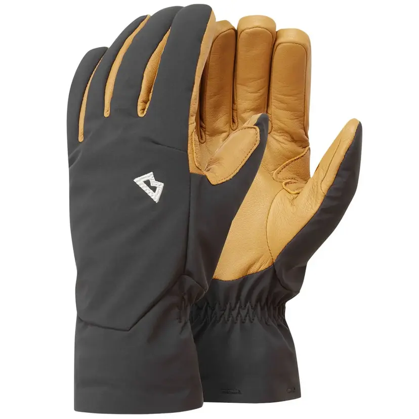 Mountain Equipment Mountain Equipment Super Alpine Glove Tan