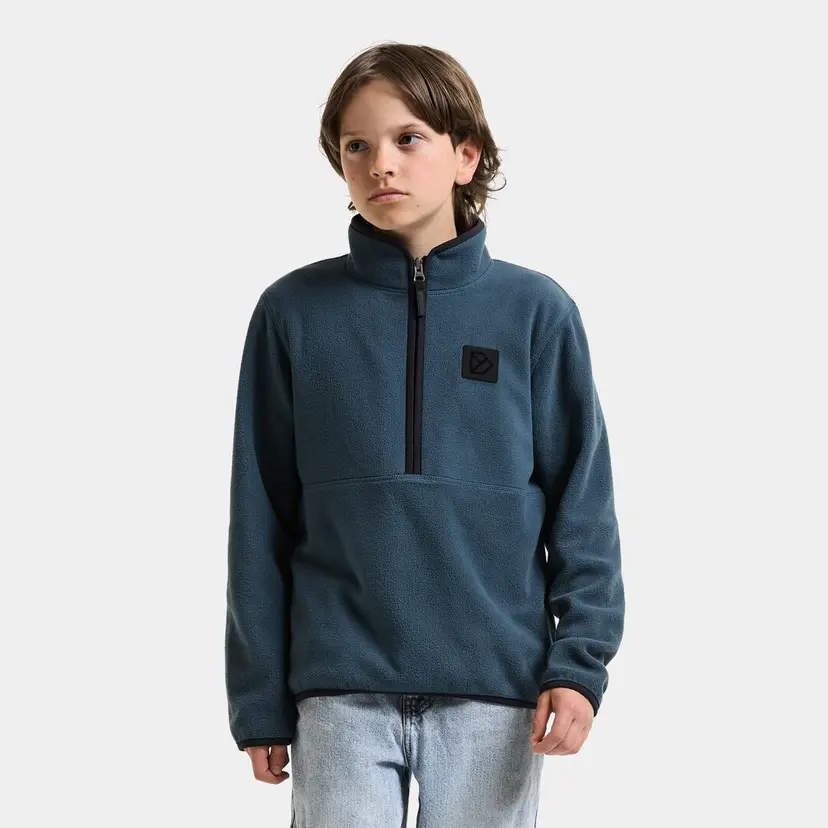 Didriksons Rubi Kids' Half-Zip