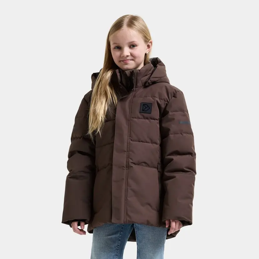 Didriksons Silikat Kids' Jacket