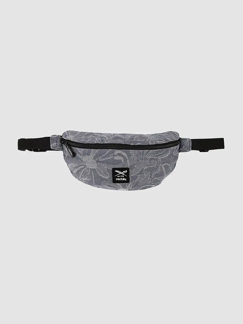 Iriedaily Iriedaily Vintachi Hip Bag blå
