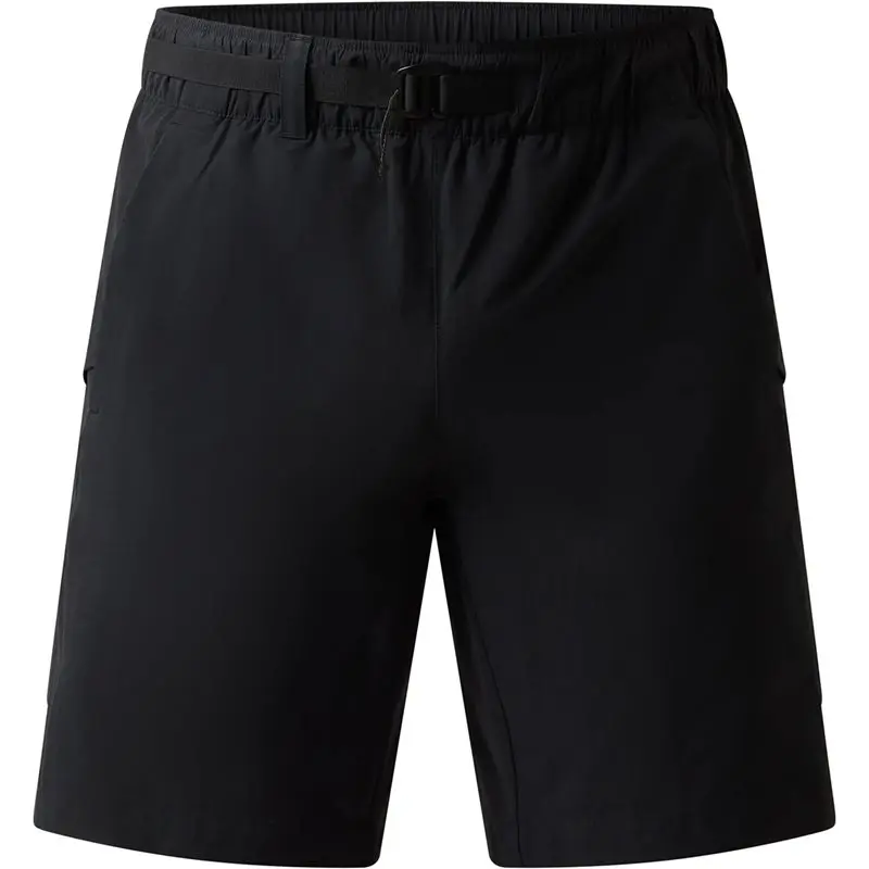 Haglöfs Haglöfs Hede Shorts Men True Black