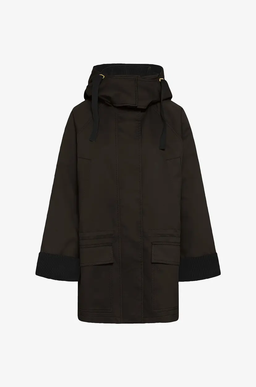 Inwear Parka HunteryIW - Brun