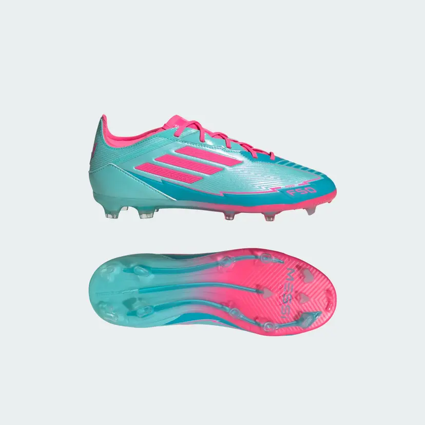 Adidas F50 Elite Messi Firm Ground Fotballsko